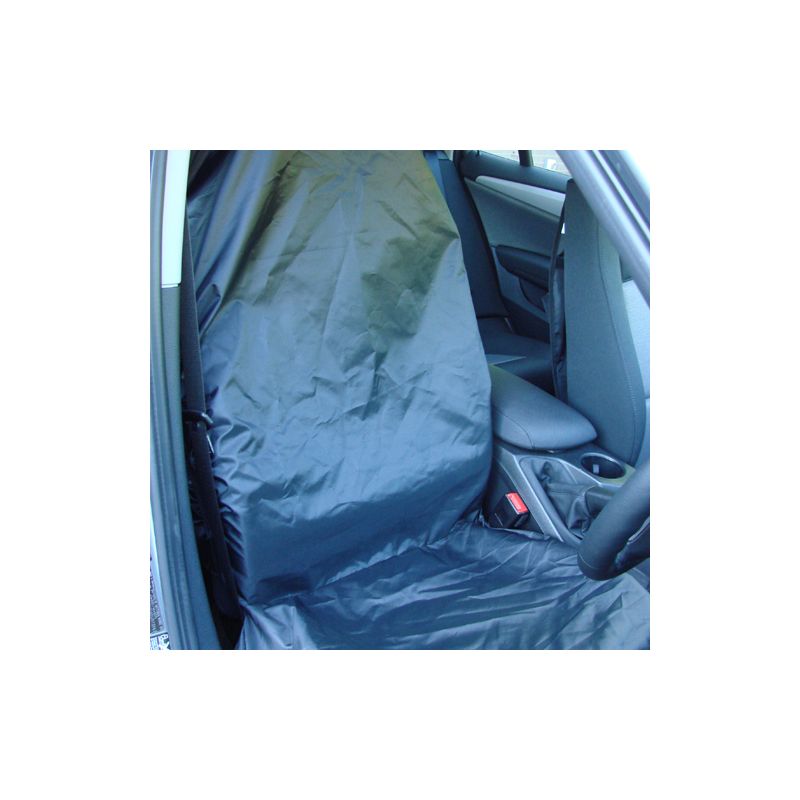 UNIVERSAL WATER RESIST FRONT SEAT PROTECTOR COVERS