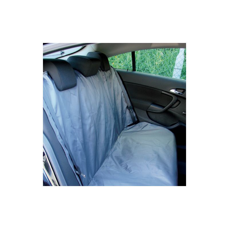 UNIVERSAL WATER RESIST REAR SEAT PROTECTOR