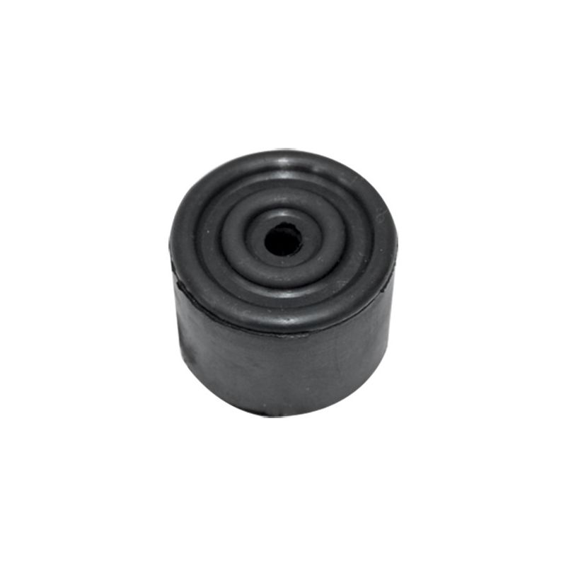 Round Rubber Buffer - 36mm x 27mm