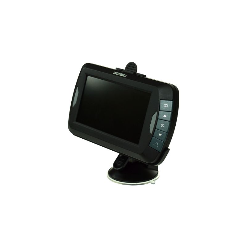 WIRELESS DIGITAL REVERSING CAMERA KIT 25M