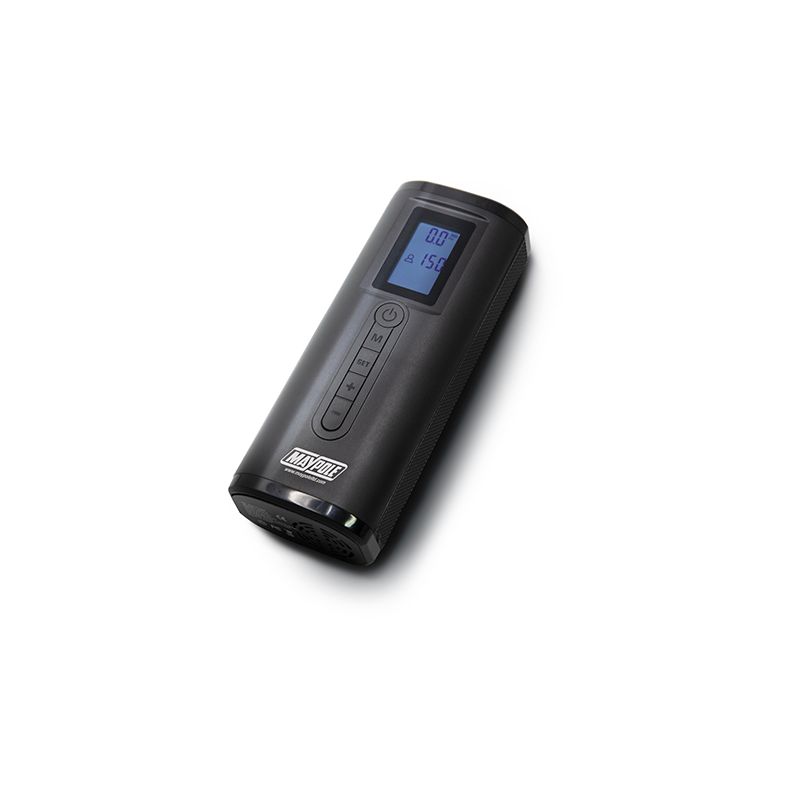 COMPRESSOR - SMART AIR PUMP / DIGITAL DISPLAY