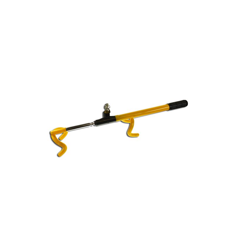 Maypole Double Hook Universal Steering Lock