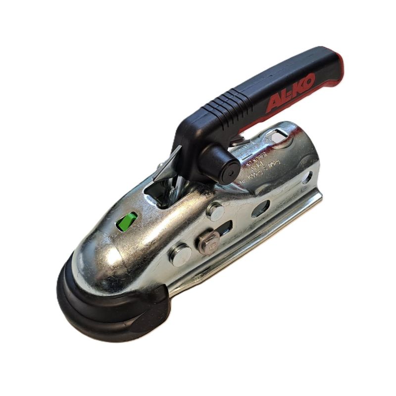AL-KO AK160 Coupling Head 50mm Diameter Drawtube