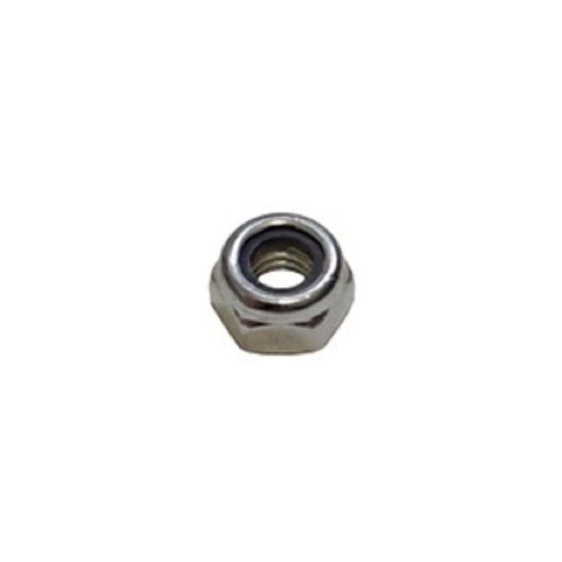 AL-KO Nut 706012 For Carriage Bolt 706316