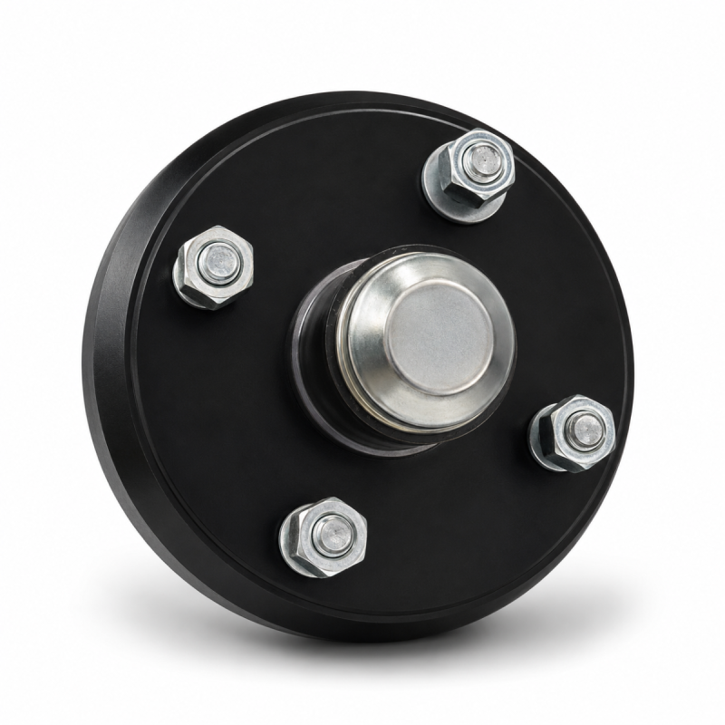 Knott Avonride 203x40mm R series brake drum	