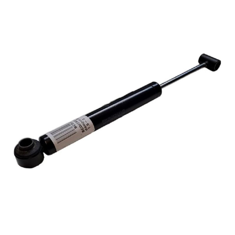 Coupling damper to suit ZAF1.5-2 couplings