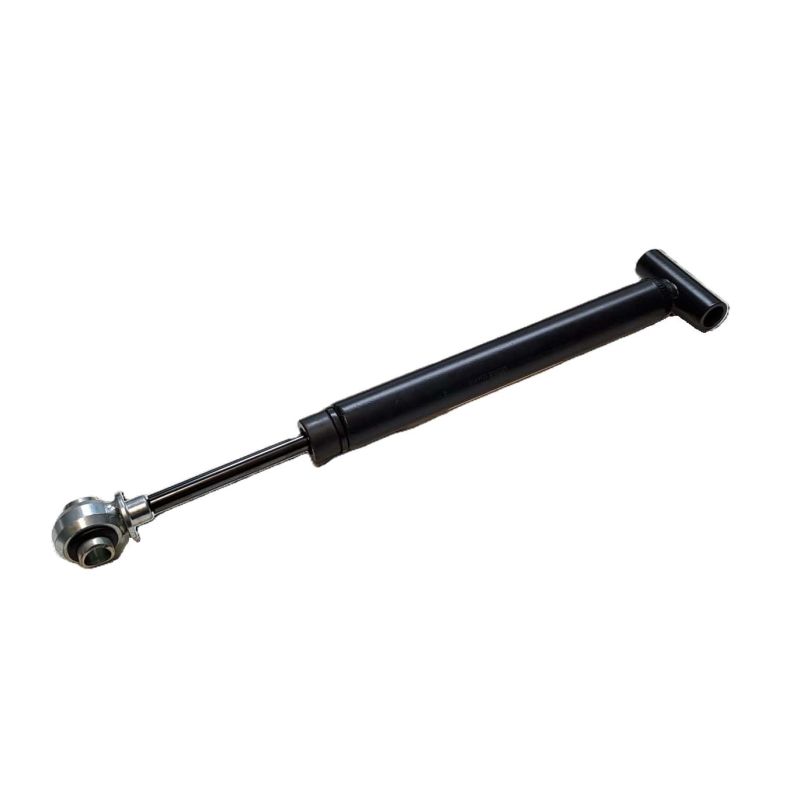 Genuine AL-KO Damper Profi V 3000kg cast couplings.