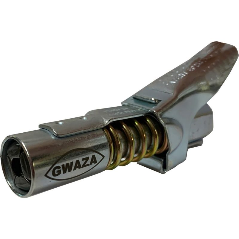 Grease Gun G Coupler 1/8