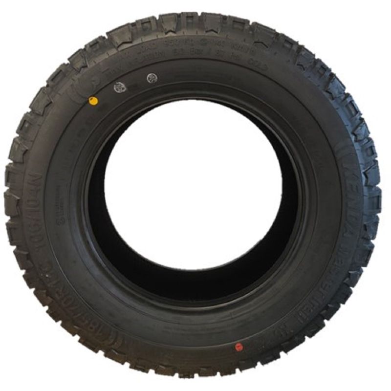 Kenda MasterTrail 185/70 R13 Tyre
