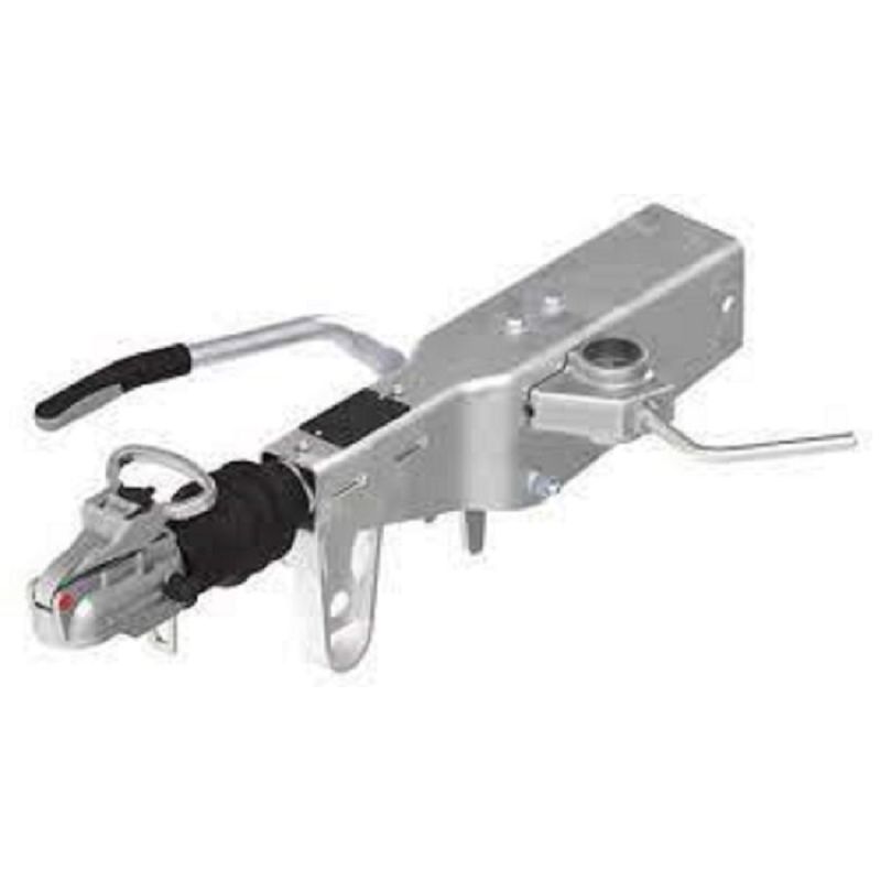 Knott Avonride KRV35 Pole Coupling 3500kg, 120mm Box