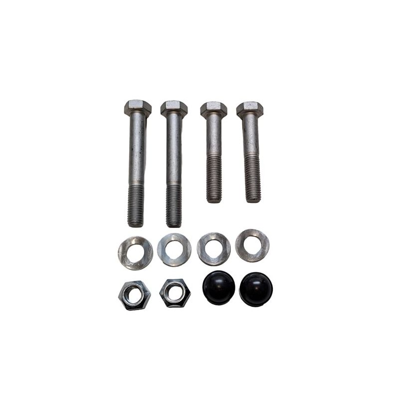 Knott Screw Set For Coupling Ball