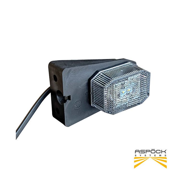 ASPOCK FRONT MARKER LED FLEXI POINT