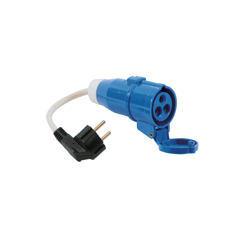 Continental Conversion Lead (Plug)