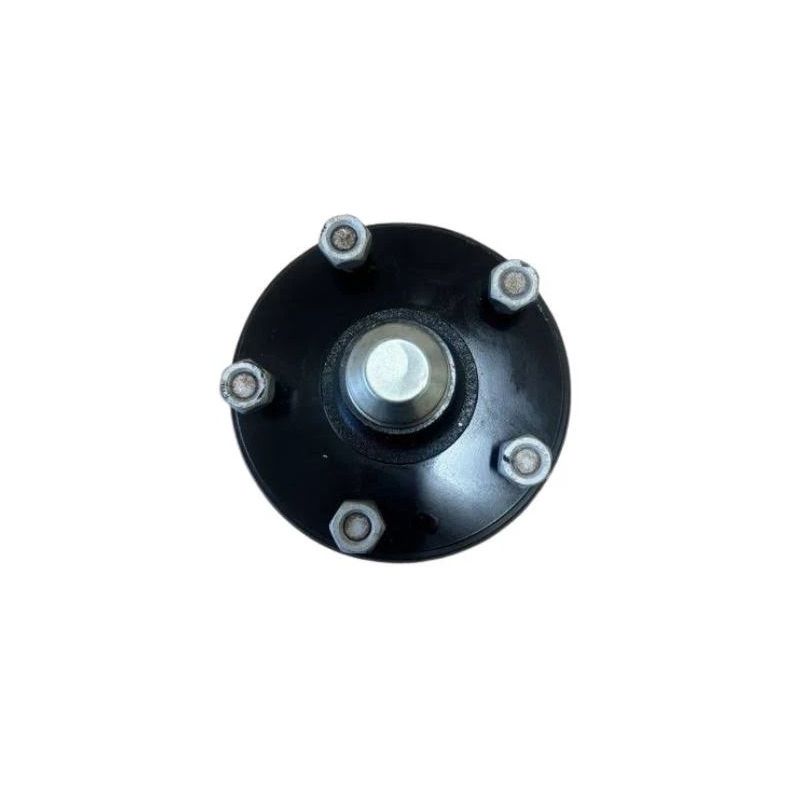 R-5 Knott Drum 200x50 5 on 112mm PCD HUB AR006