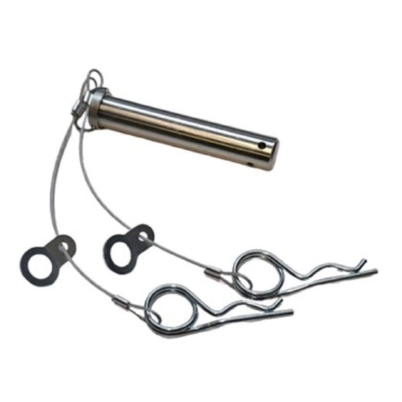 Retrofit Dixon Bate Pin / Lanyard / Tag 3500 Kg