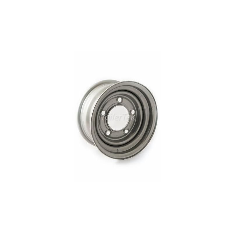 12 inch rim, 5 studs on 6.5
