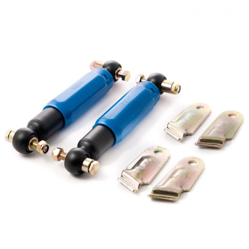 AL-KO shock absorber kit, BLUE