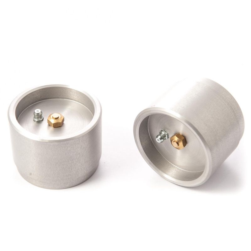 Wheel Buddies 65mm. dia.