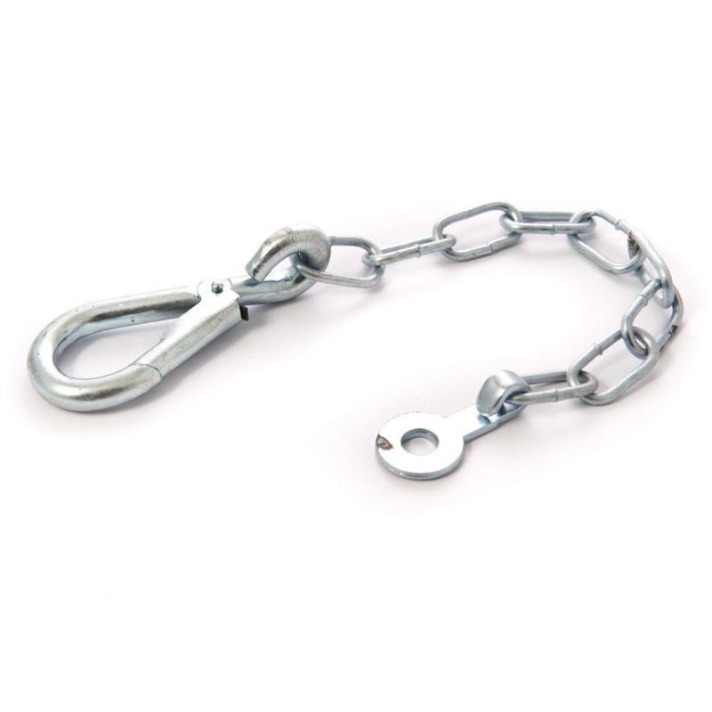 Tailgate Hook & Chain