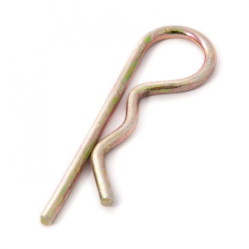 R-clip 100mm x 5mm diameter