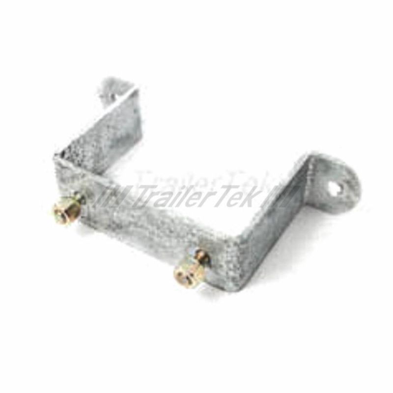 Spare wheel carrier 4