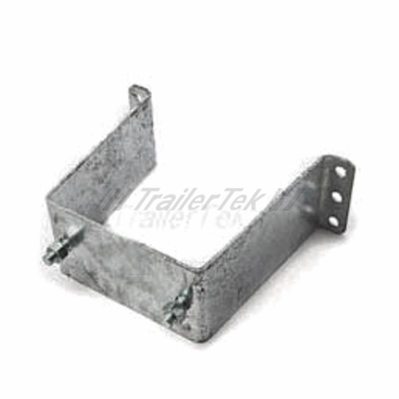 Wessex spare wheel carrier 5.5