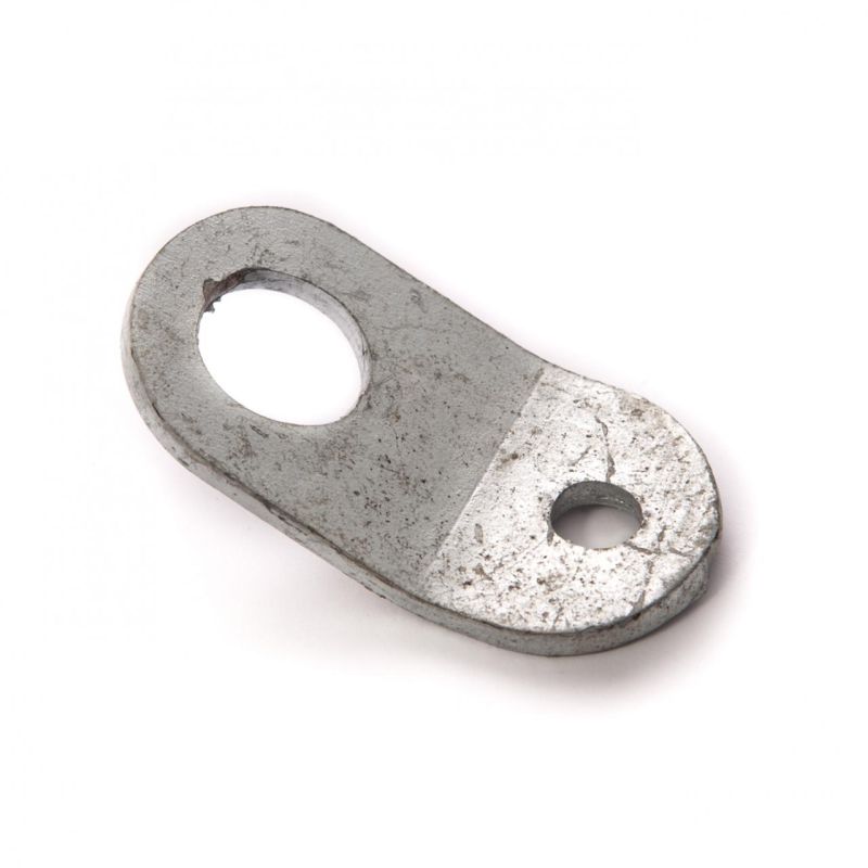 Trailer Small Lashing Eye 22mm in Diameter