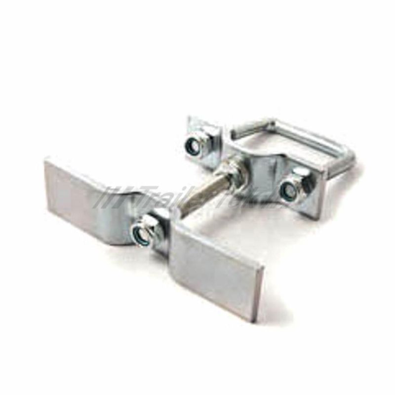 Universal Spare Wheel Carrier