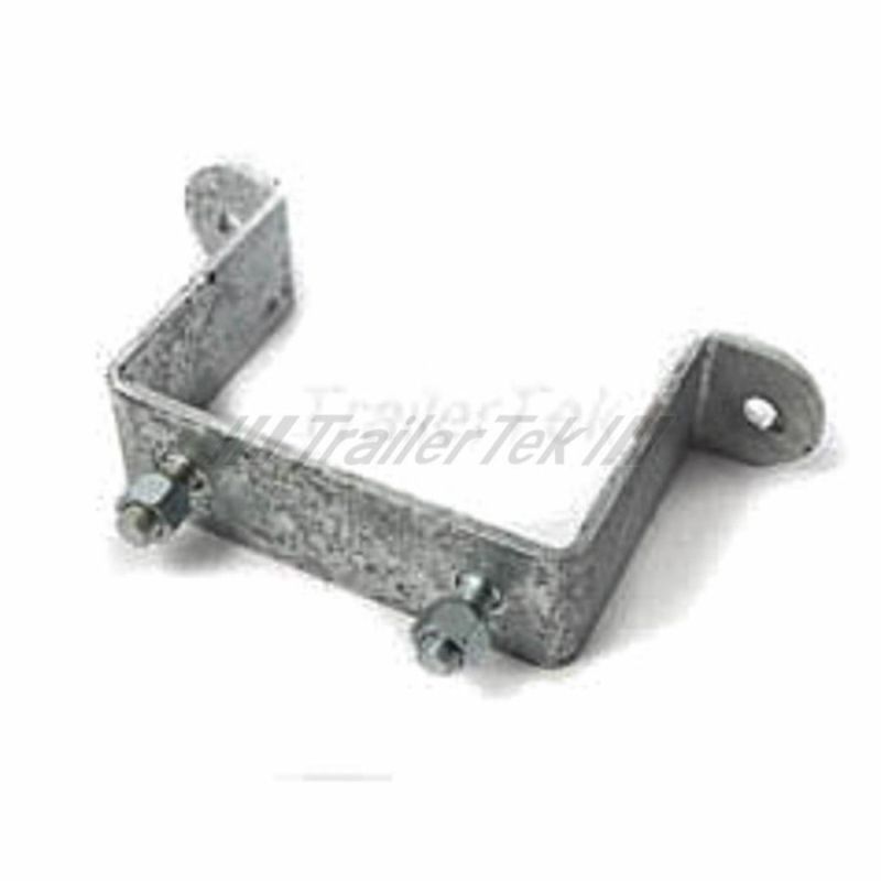 Wessex spare wheel carrier 100mm. PCD