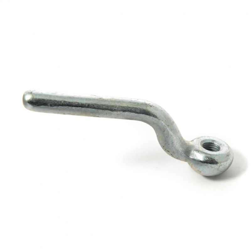 Ramp Fastener Handle