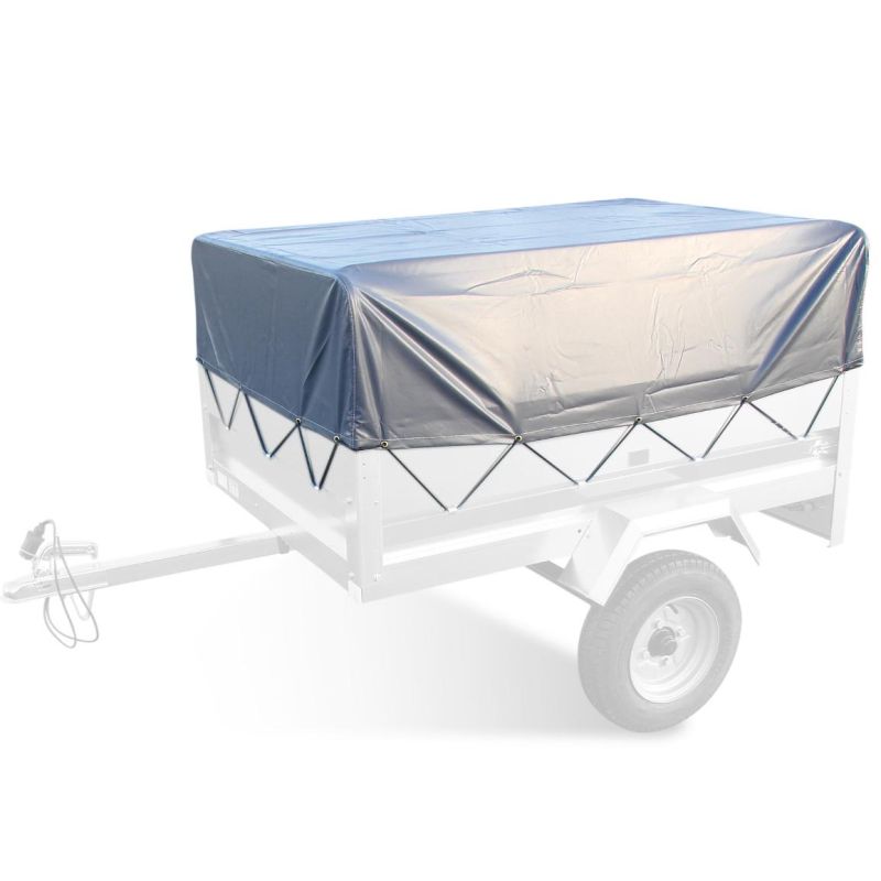 High cover for Erde 143 And Erde 153