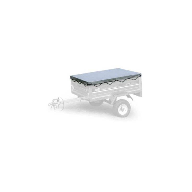 PVC cover for Maypole 711 trailer