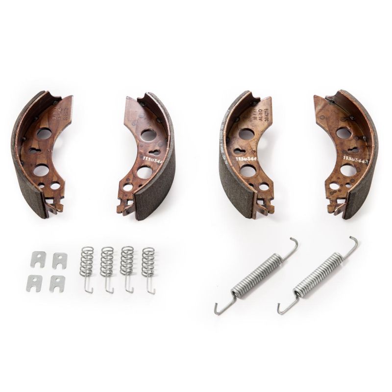 AL-KO Brake Shoe Axle Kit - 200x51mm