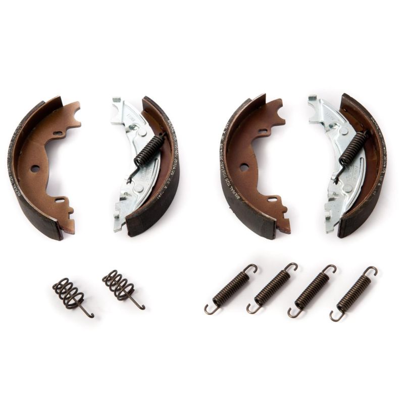 Genuine Knott 160x35 MK3 Brake Shoe Service Kit