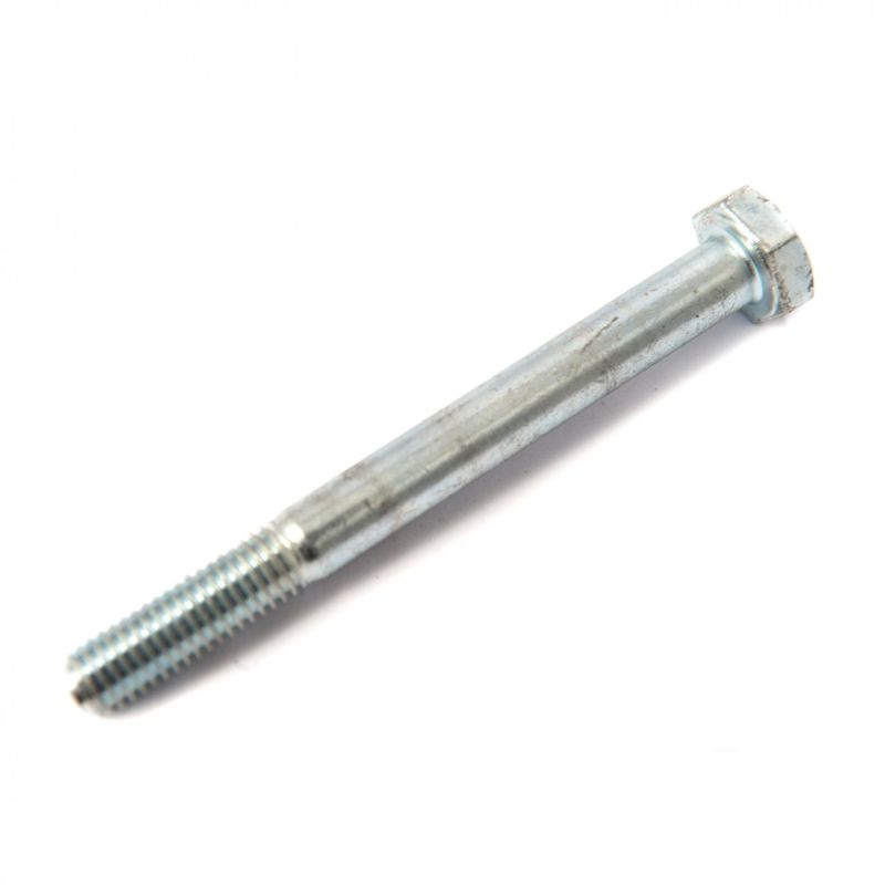 M10x100mm. high tensile bolt