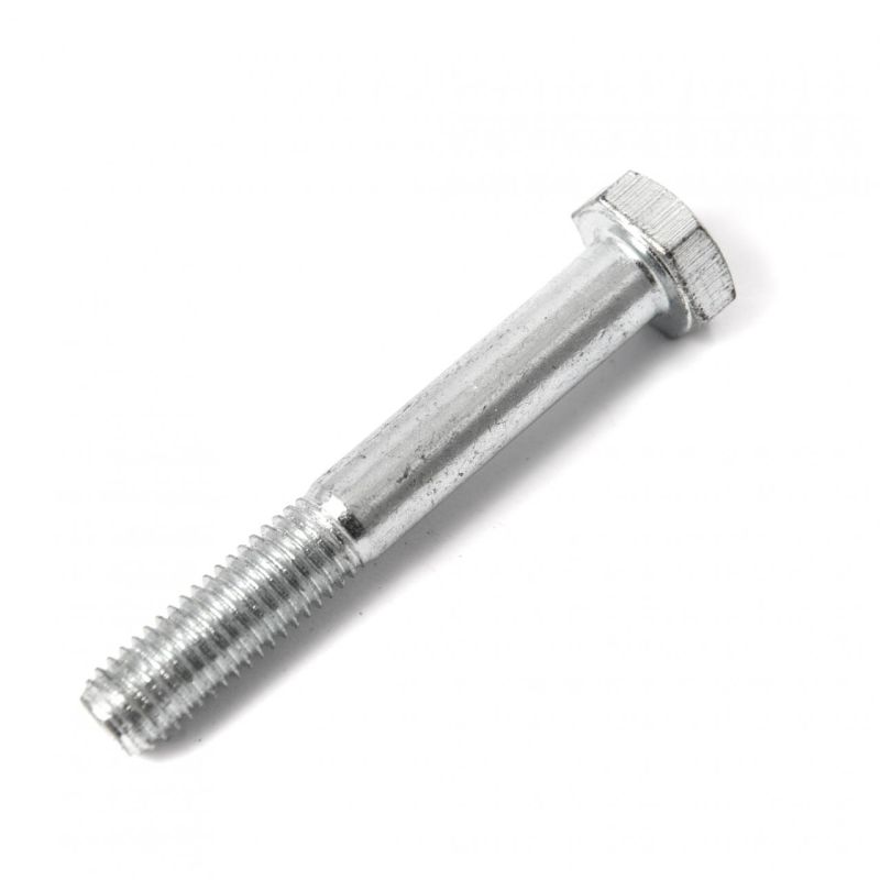 Stainless M10x70mm. high tensile bolt