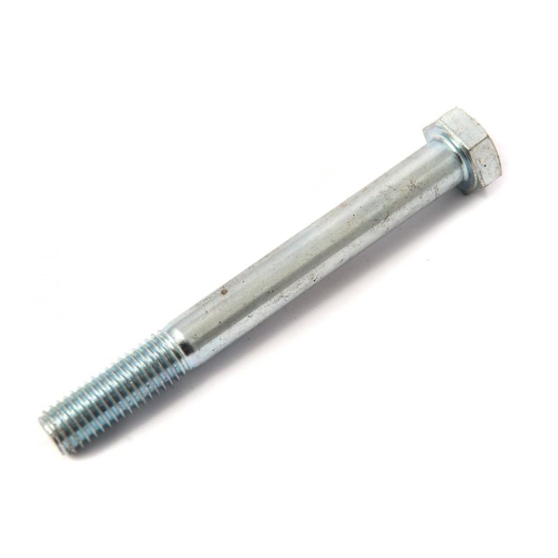 M12x100mm. high tensile bolt