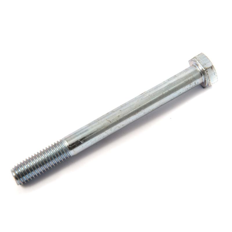 M12x110mm. high tensile bolt