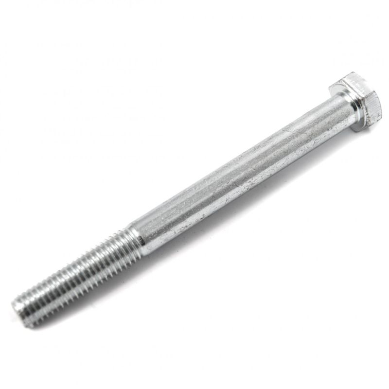 Stainless M12x140mm. high tensile bolt