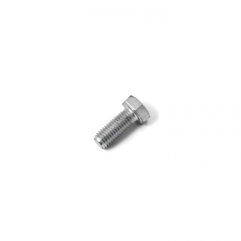 Stainless M12x30 high tensile bolt