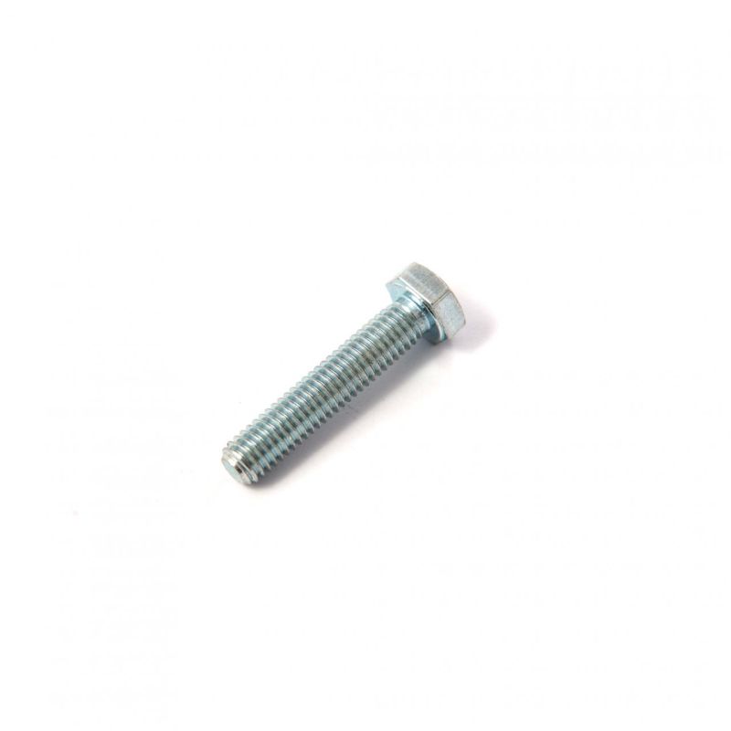 M6x30mm. high tensile bolt