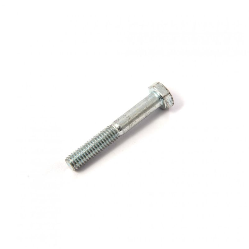 M6x40mm. high tensile bolt