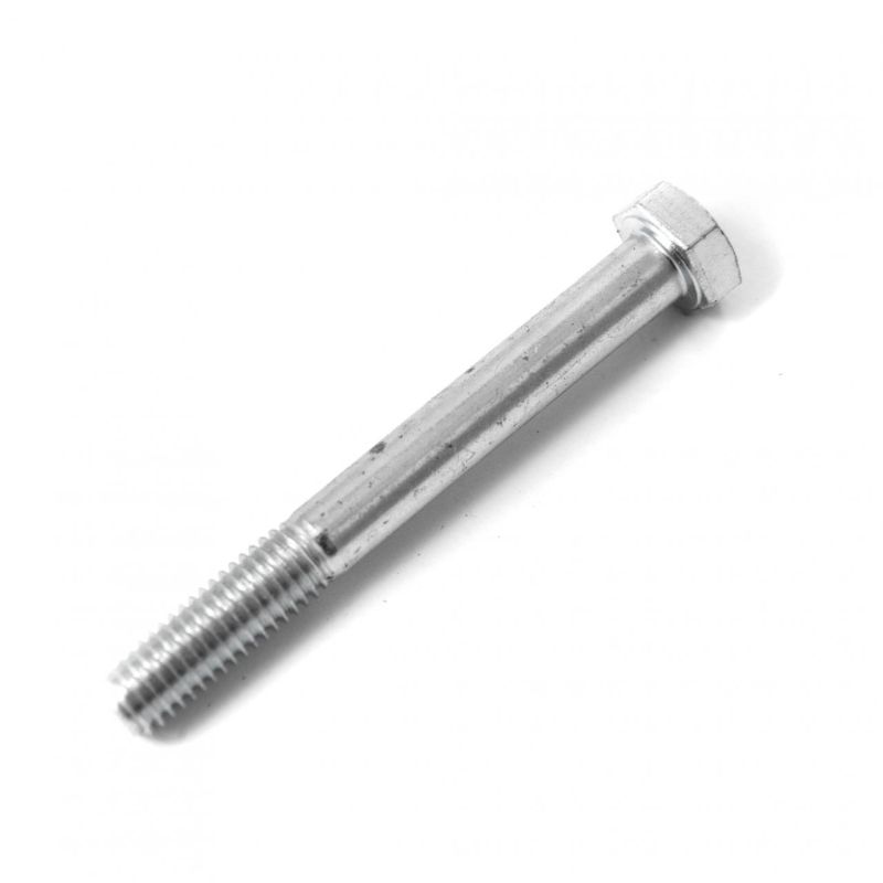 Stainless M8x70mm. high tensile bolt