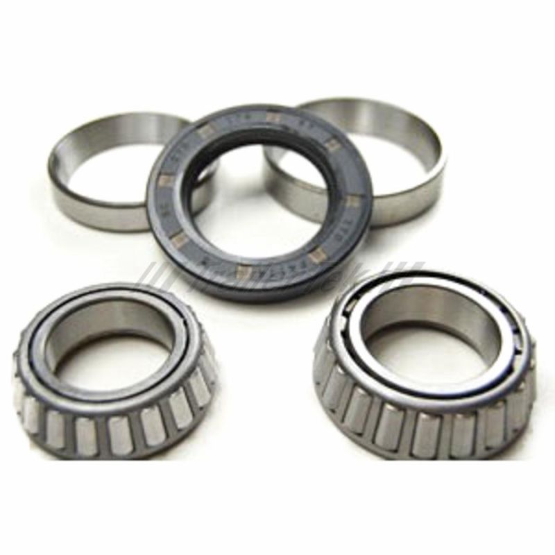 Bearing kit for Knott Avonride 250x40 drum    48548+67048