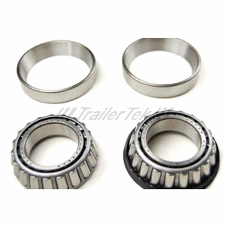 Bearing Kit for Indespension large boss drum   48548+48548L