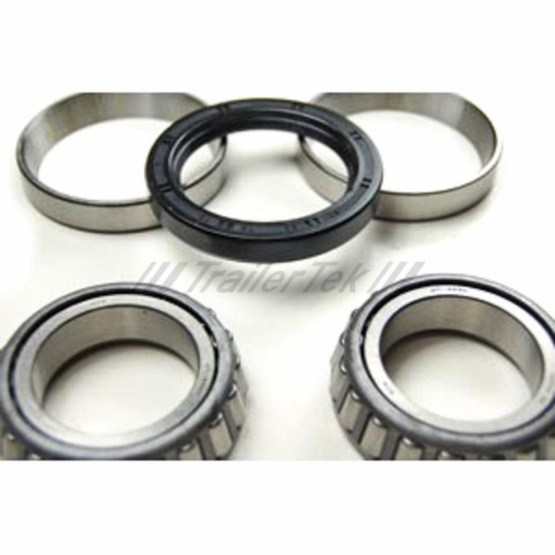 Bearing kit for Ifor Williams 200 and 230 drums   18590