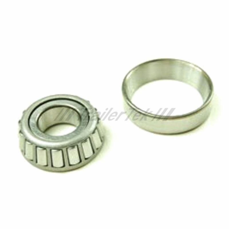 Wheel bearing 30205