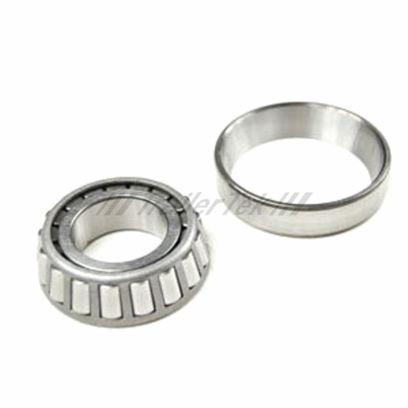 Wheel bearing 30206