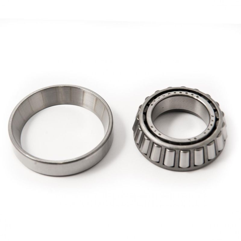 Wheel bearing 48548