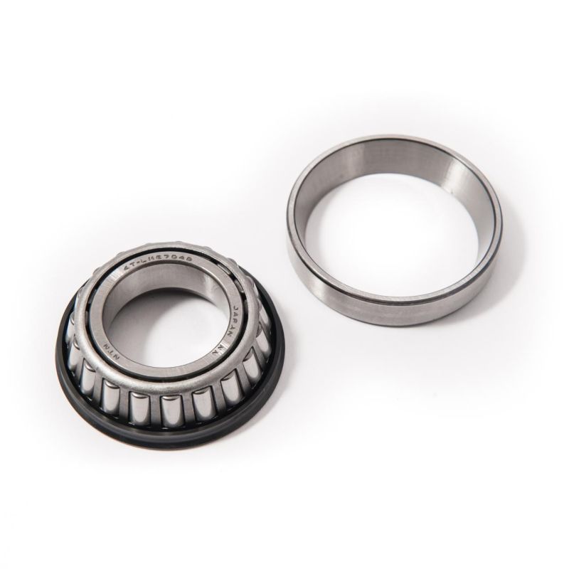 Wheel bearing 67048L